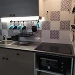 Lilla بيت للعطل أوستوني