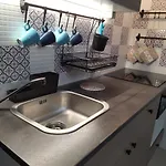 Lilla بيت للعطل *