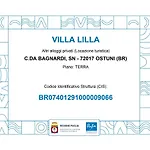 بيت للعطل Lilla أوستوني
