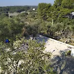 בית נופש Lilla *