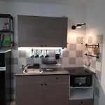 Lilla בית נופש *