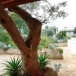 Lilla בית נופש אוסטוני