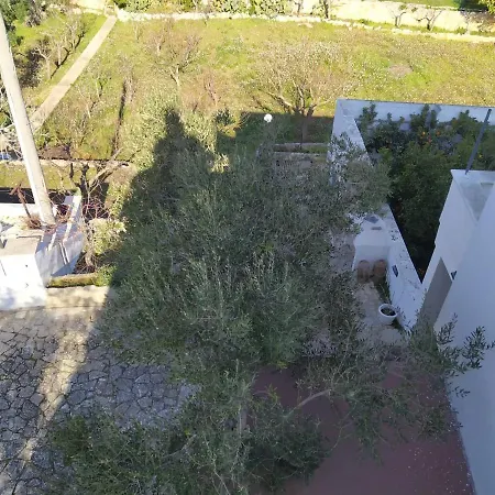 Lilla Holiday home Ostuni