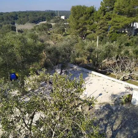 Casa vacanze Lilla *