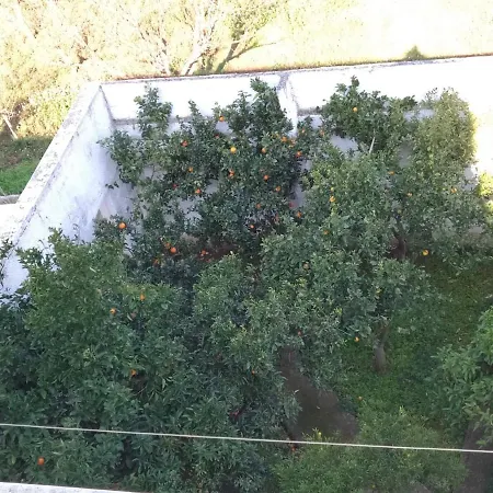 Casa vacanze Lilla