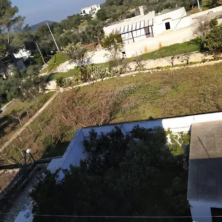 Holiday home Lilla Ostuni