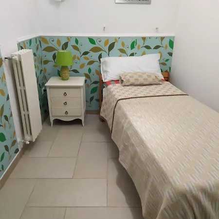 Casa vacanze Lilla