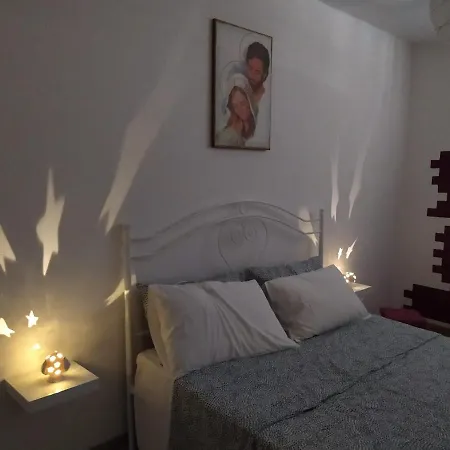 Lilla Holiday home Ostuni