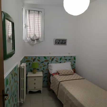 Lilla Holiday home Ostuni