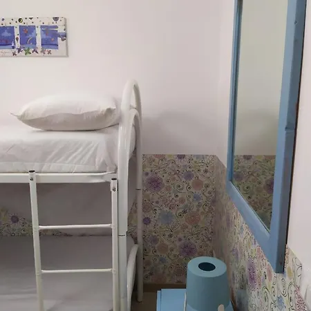 Holiday home Lilla *