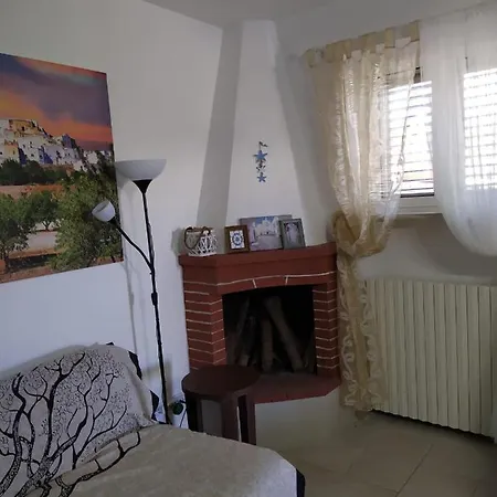 Lilla Holiday home *