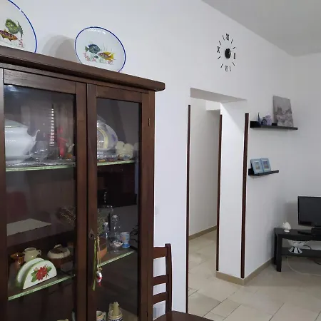 Holiday home Lilla Ostuni