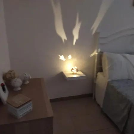Lilla * Ostuni
