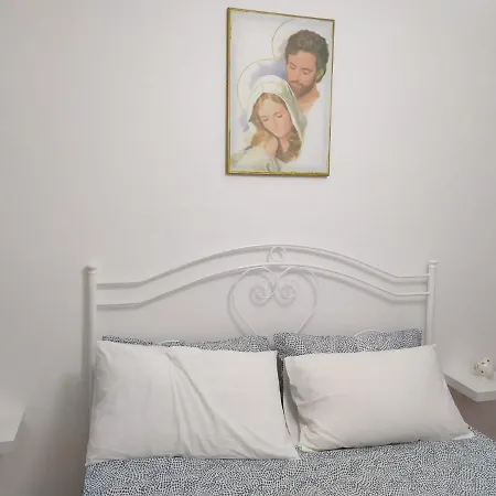 Lilla Holiday home