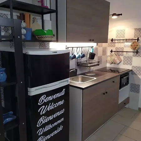 Lilla * Ostuni