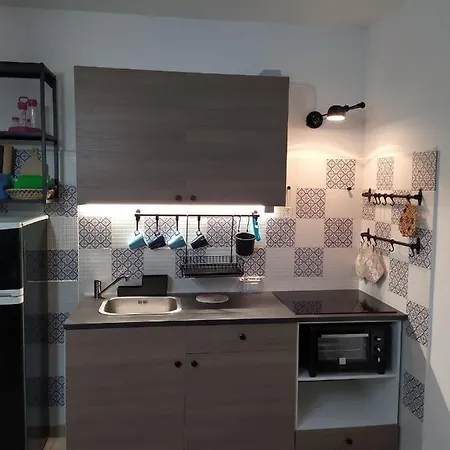 Lilla Casa vacanze *
