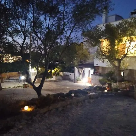 Lilla Holiday home