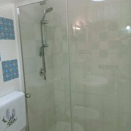 Casa vacanze Lilla Ostuni