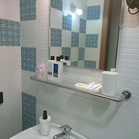 Holiday home Lilla Ostuni