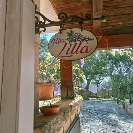 Lilla *
