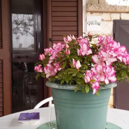 Casa vacanze Lilla