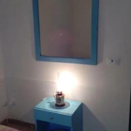 Holiday home Lilla *