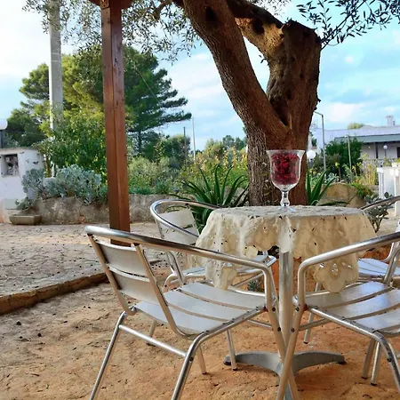 Lilla * Ostuni