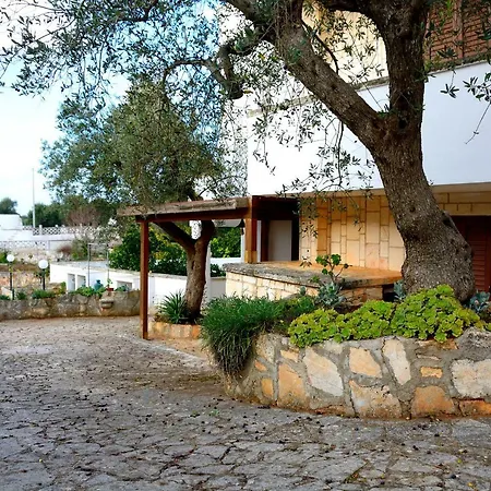Lilla Casa vacanze *