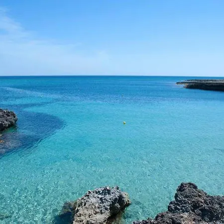 Lilla Holiday home Ostuni
