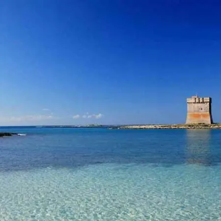 Lilla * Ostuni