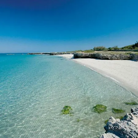 Lilla Ostuni