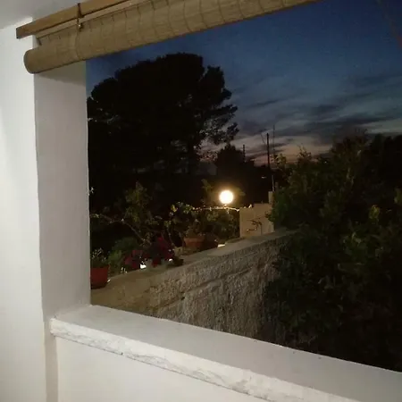 Lilla * Ostuni