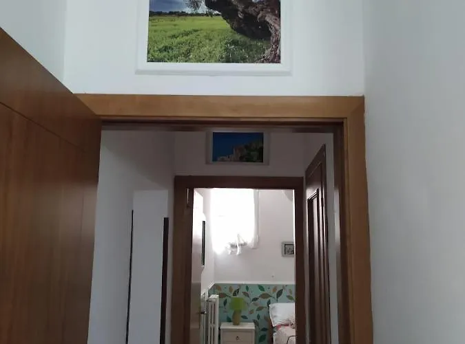 Дом отдыха Lilla *